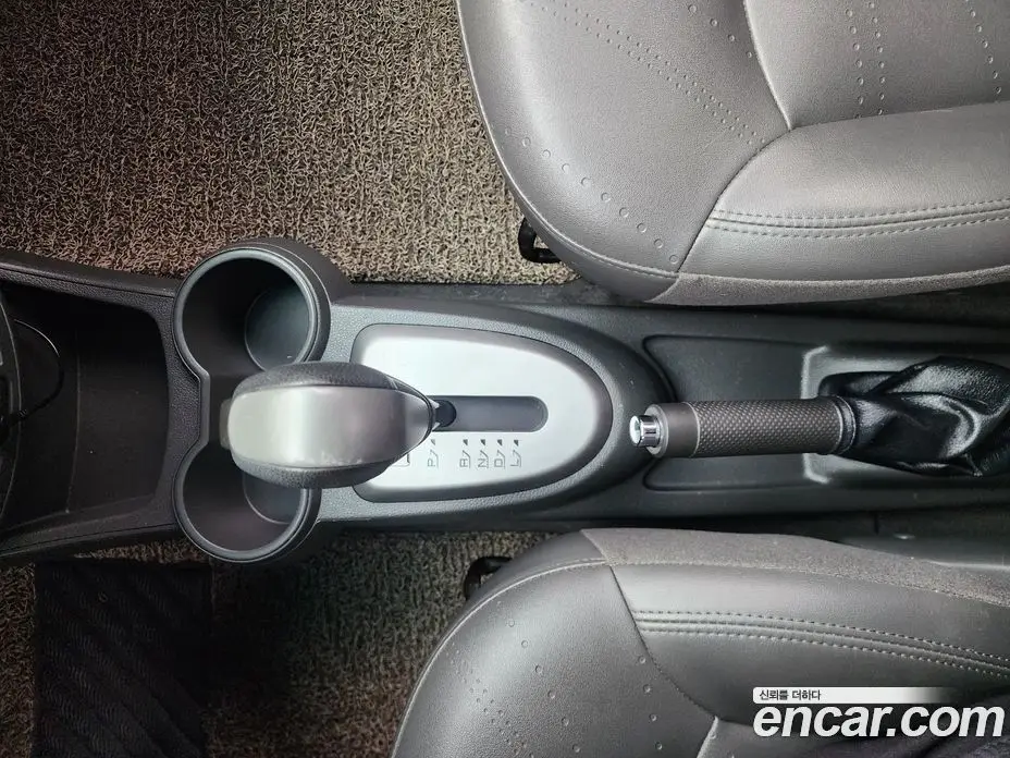 Chevrolet Spark 2015 1.0 автомат (гидро), фото 9