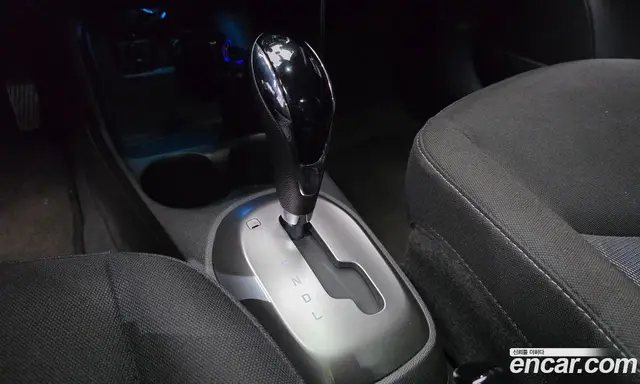 Chevrolet Spark 2016 1.0 автомат (гидро), миниатюра 12