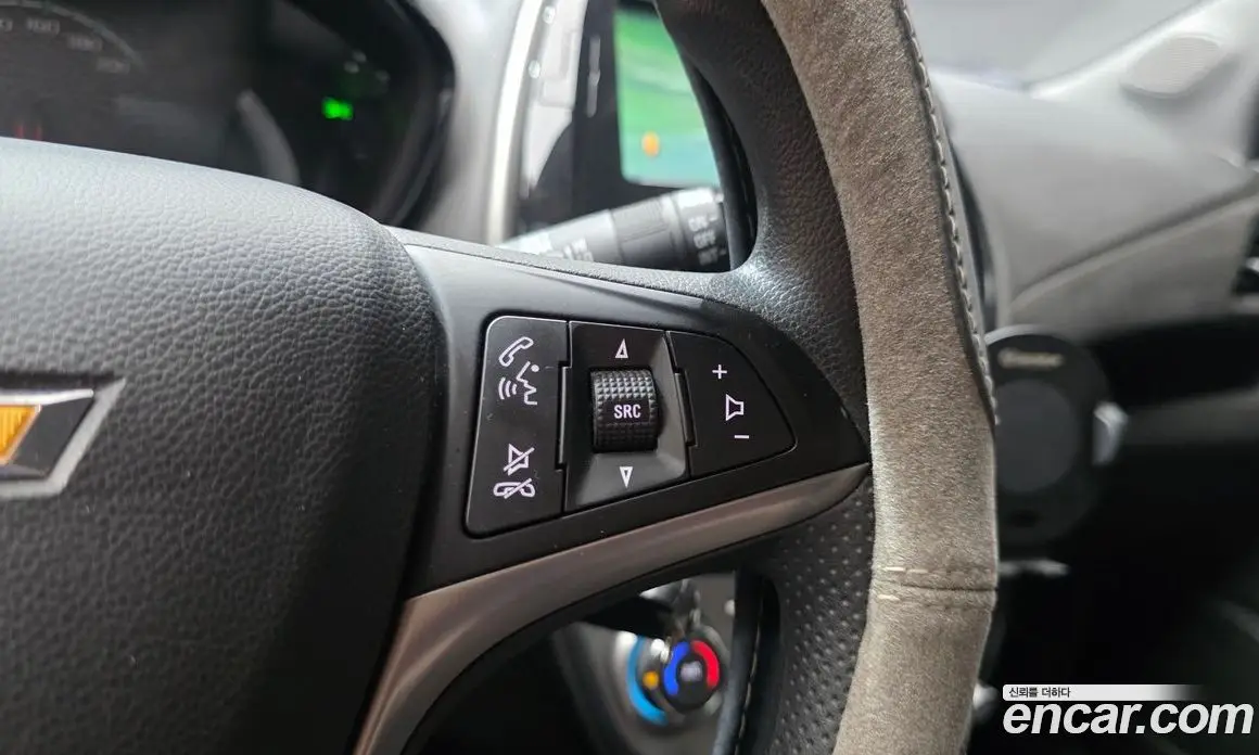 Chevrolet Spark 2016 1.0 автомат (гидро), фото 24