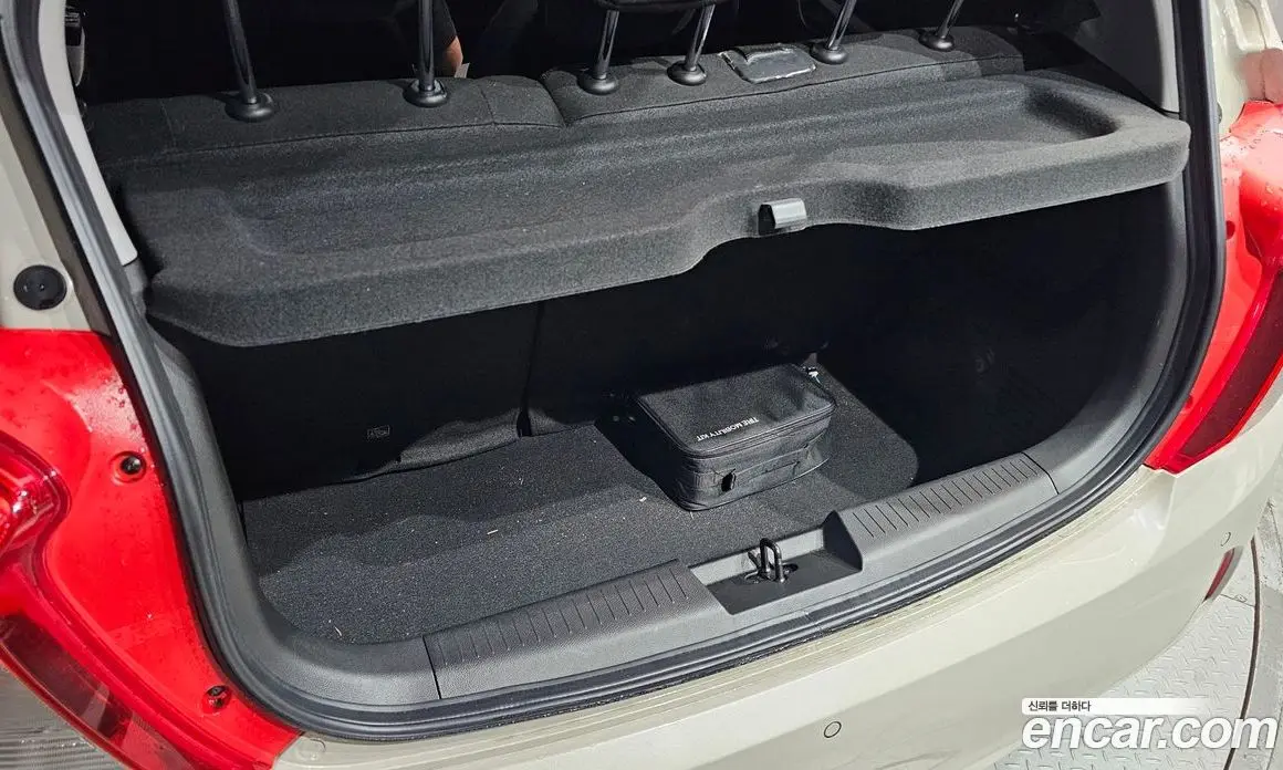 Chevrolet Spark 2016 1.0 автомат (гидро), фото 30