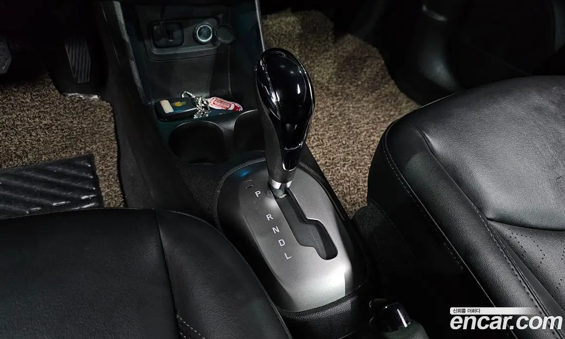 Chevrolet Spark 2016 1.0 автомат (гидро), фото 11