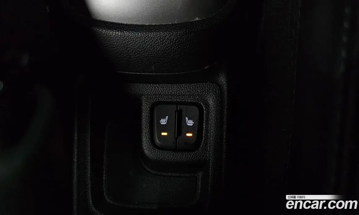 Chevrolet Spark 2016 1.0 автомат (гидро), фото 22