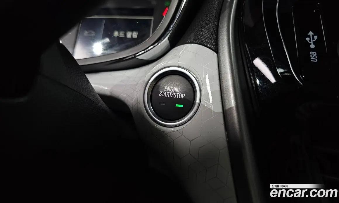 Chevrolet Spark 2016 1.0 автомат (гидро), фото 25
