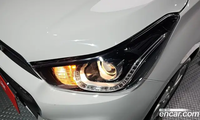 Chevrolet Spark 2016 1.0 автомат (гидро), миниатюра 7