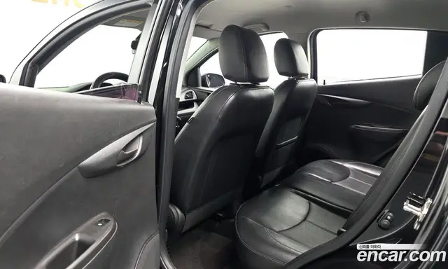 Chevrolet Spark 2016 1.0 автомат (гидро), миниатюра 11