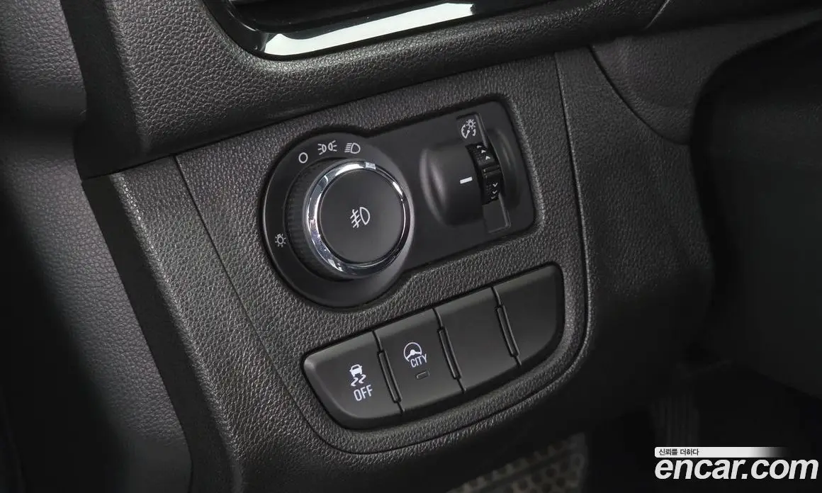 Chevrolet Spark 2016 1.0 автомат (гидро), фото 15