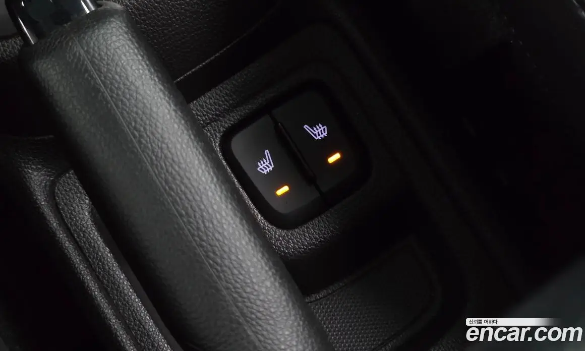 Chevrolet Spark 2016 1.0 автомат (гидро), фото 18