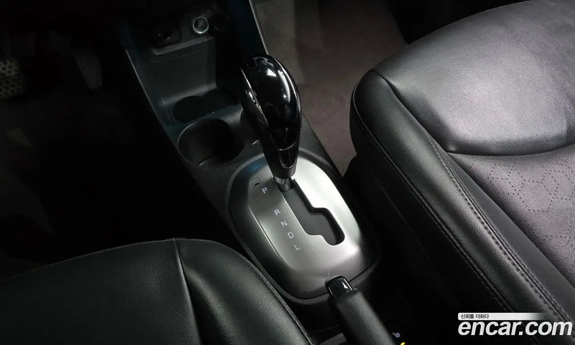 Chevrolet Spark 2016 1.0 автомат (гидро), фото 9