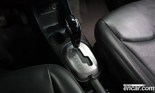 Chevrolet Spark 2016 1.0 автомат (гидро), миниатюра 9