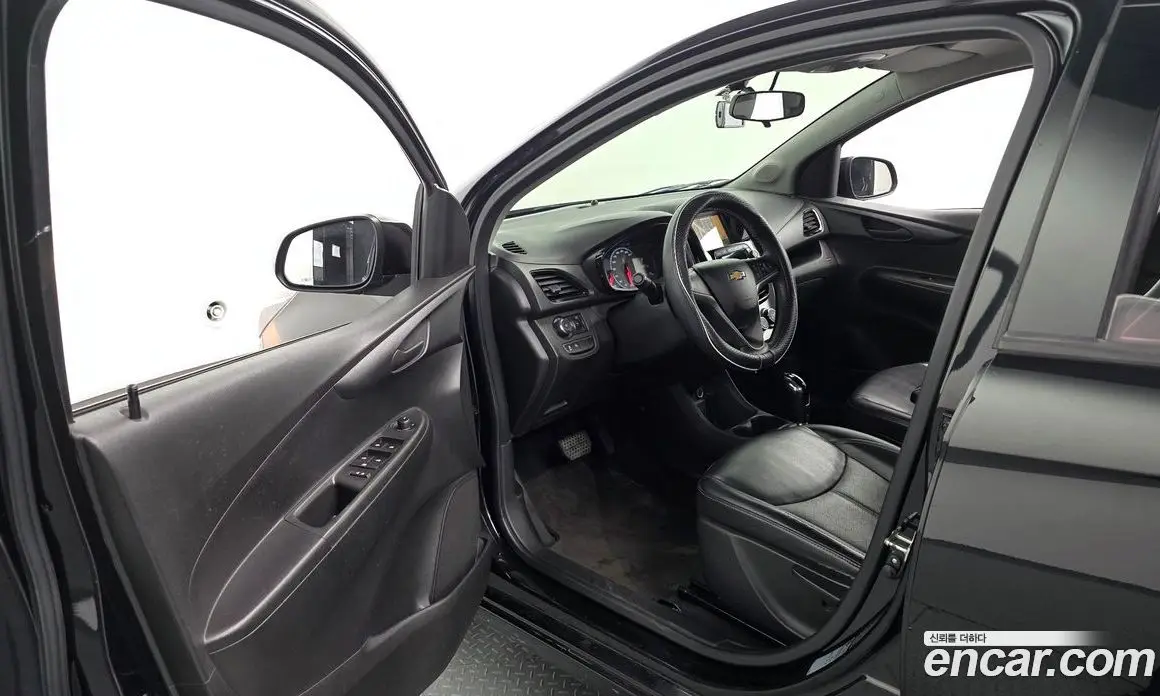 Chevrolet Spark 2016 1.0 автомат (гидро), фото 10