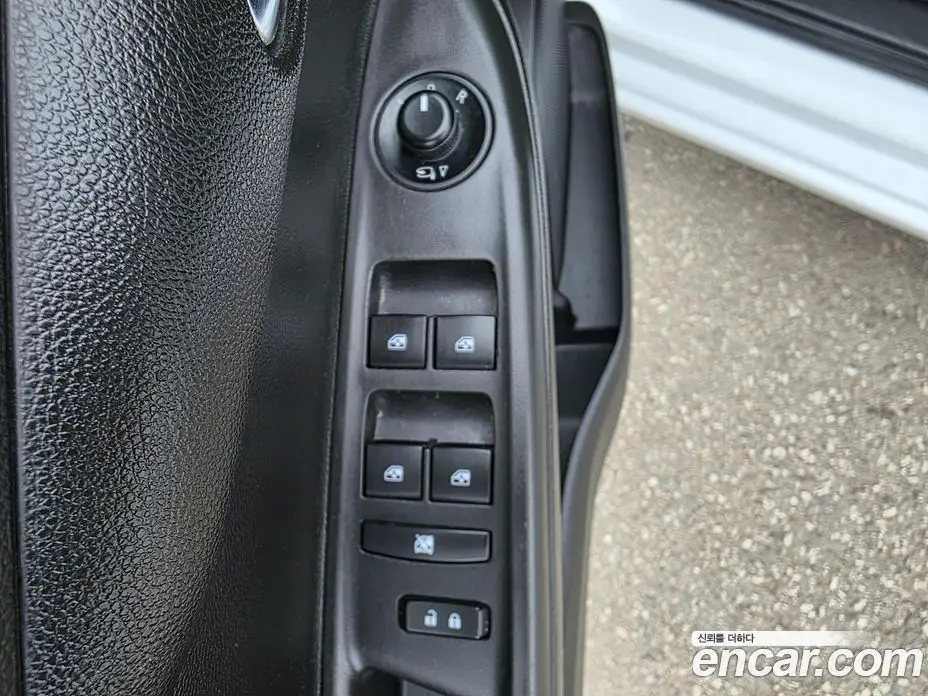 Chevrolet Spark 2017 1.0 автомат (гидро), фото 12