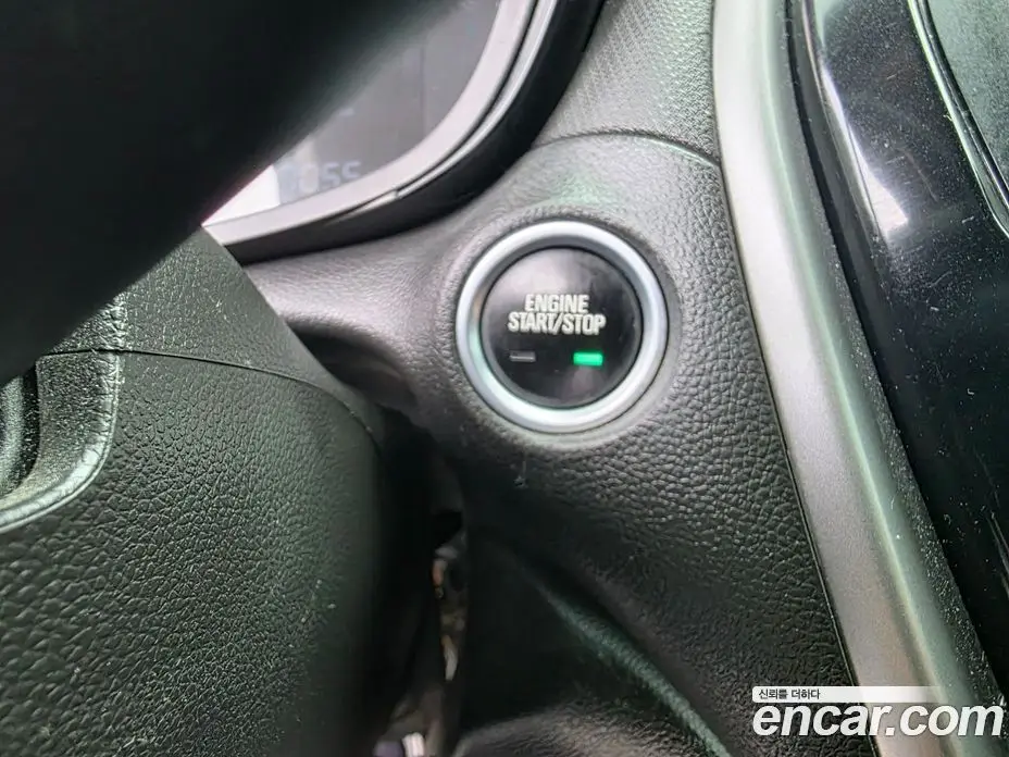 Chevrolet Spark 2017 1.0 автомат (гидро), фото 16
