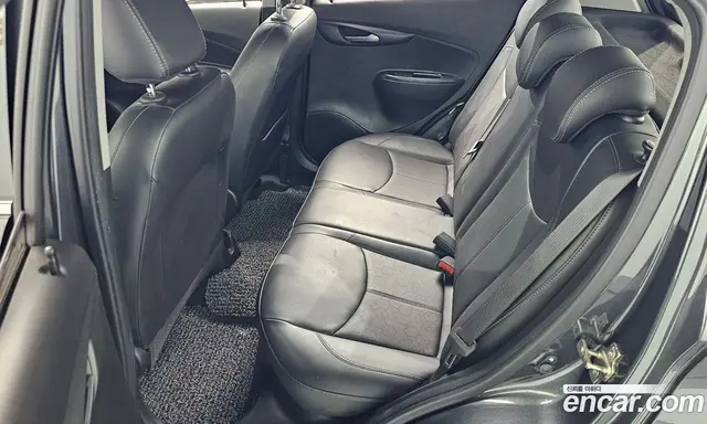 Chevrolet Spark 2017 1.0 автомат (гидро), миниатюра 11