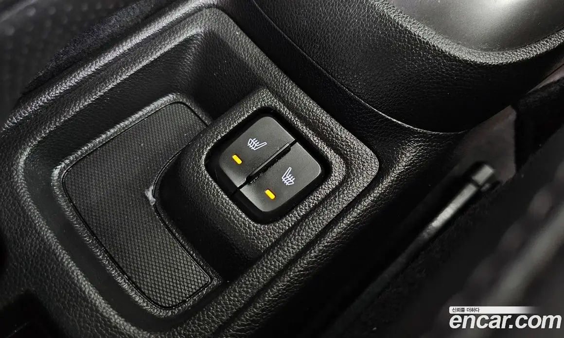 Chevrolet Spark 2017 1.0 автомат (гидро), фото 14