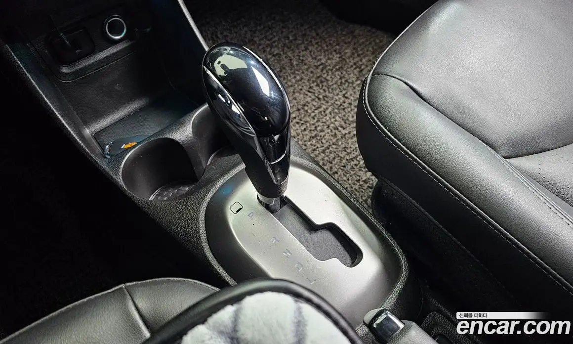 Chevrolet Spark 2017 1.0 автомат (гидро), фото 9