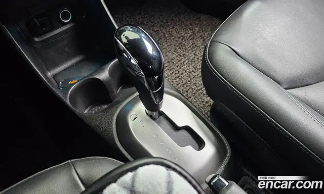 Chevrolet Spark 2017 1.0 автомат (гидро), миниатюра 9