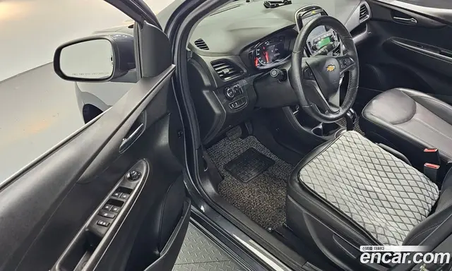Chevrolet Spark 2017 1.0 автомат (гидро), миниатюра 10