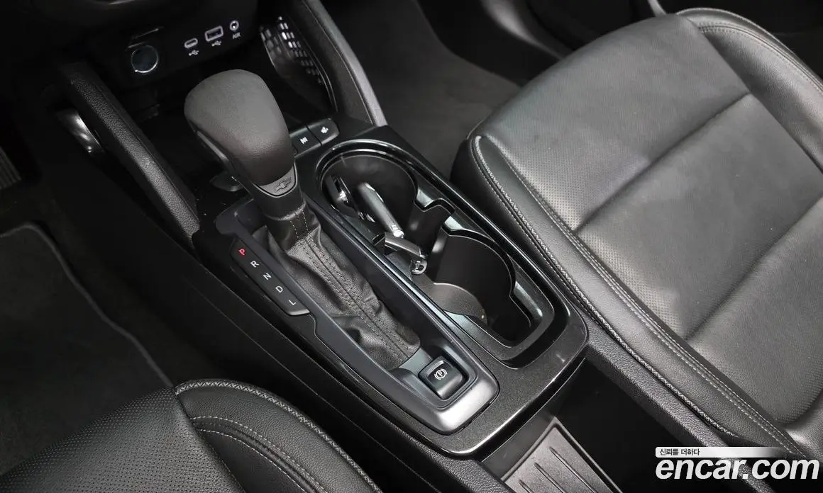 Chevrolet TrailBlazer 2020 1.3 автомат (гидро), фото 12