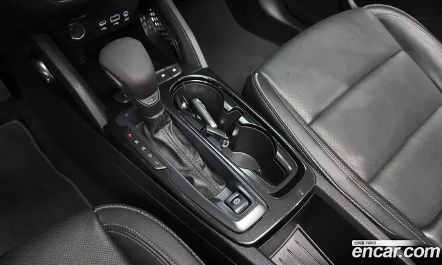 Chevrolet TrailBlazer 2020 1.3 автомат (гидро), миниатюра 12