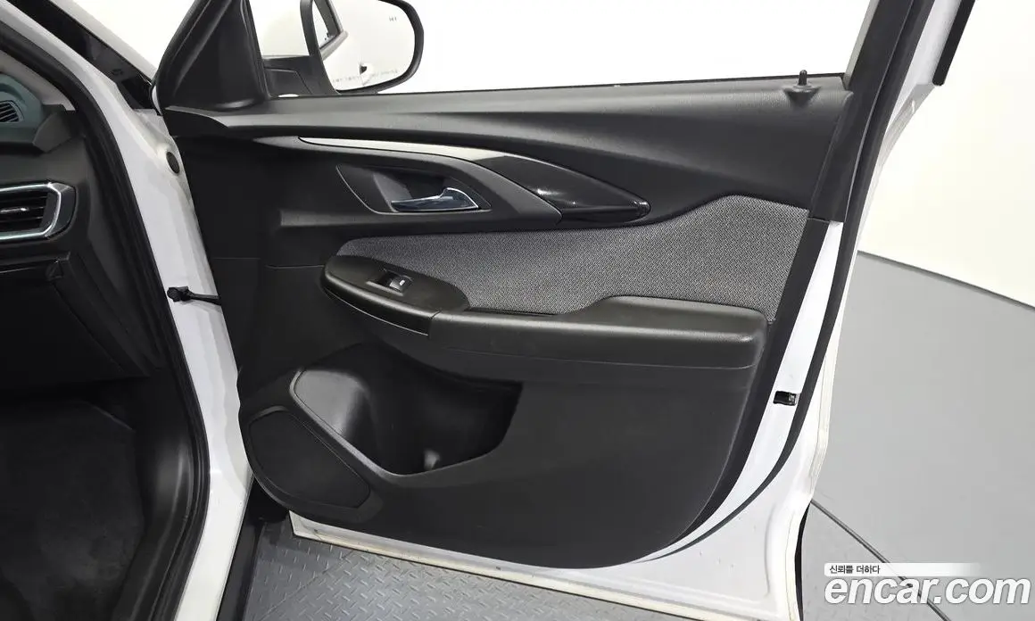 Chevrolet TrailBlazer 2020 1.3 автомат (гидро), фото 14