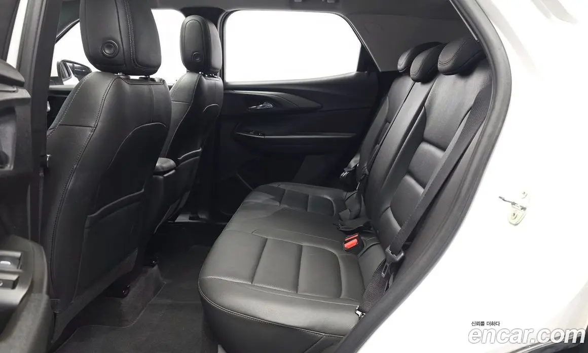 Chevrolet TrailBlazer 2020 1.3 автомат (гидро), фото 16