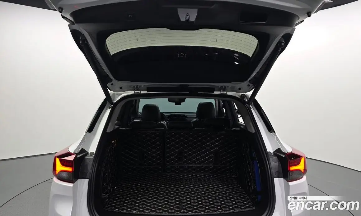 Chevrolet TrailBlazer 2020 1.3 автомат (гидро), фото 26