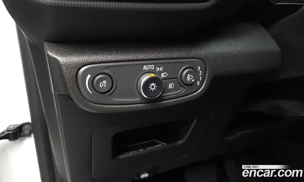 Chevrolet TrailBlazer 2020 1.3 автомат (гидро), фото 28