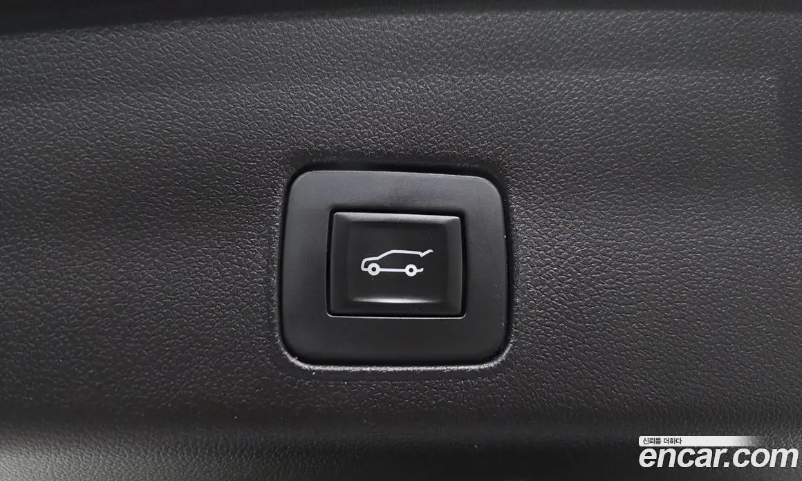 Chevrolet TrailBlazer 2020 1.3 автомат (гидро), фото 30