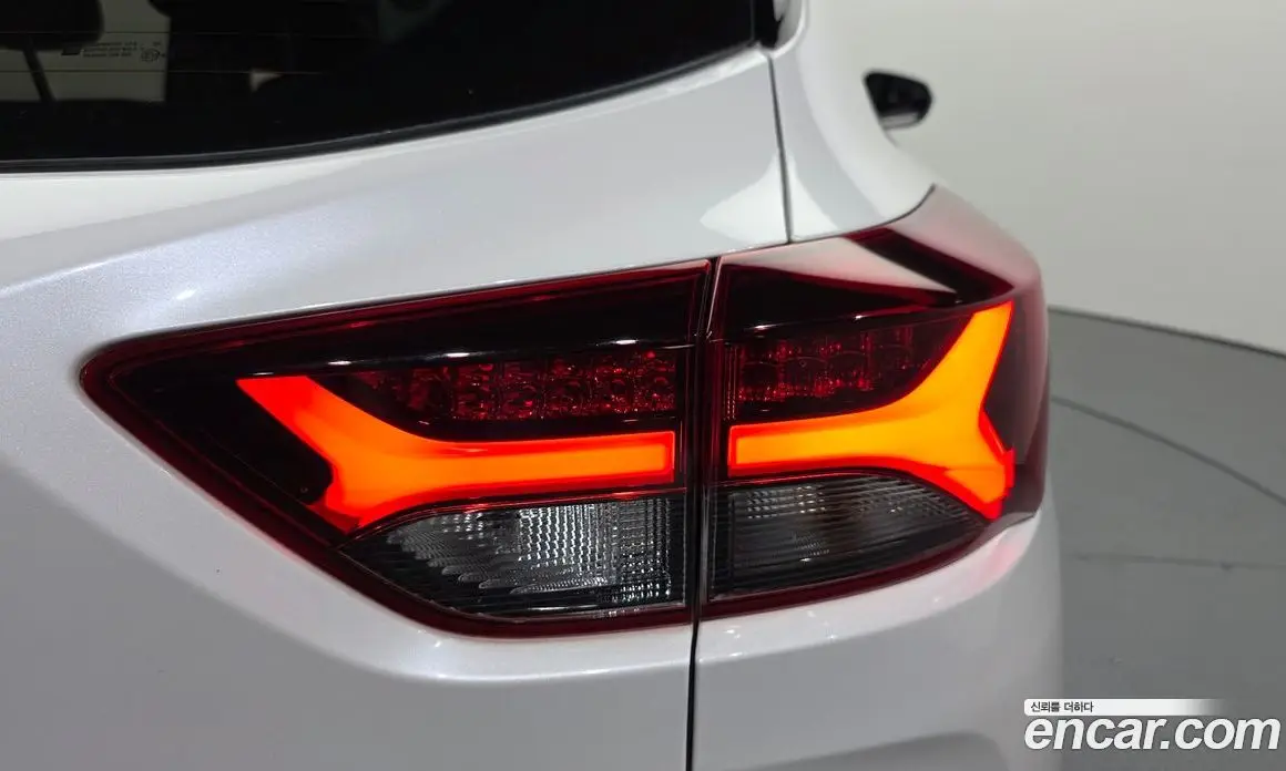 Chevrolet TrailBlazer 2020 1.3 автомат (гидро), фото 9