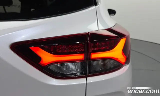 Chevrolet TrailBlazer 2020 1.3 автомат (гидро), миниатюра 9