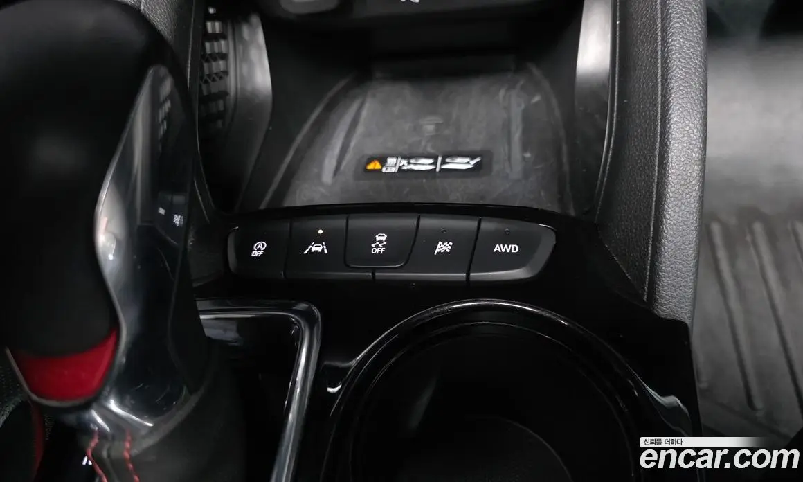 Chevrolet TrailBlazer 2022 1.3 автомат (гидро), фото 30