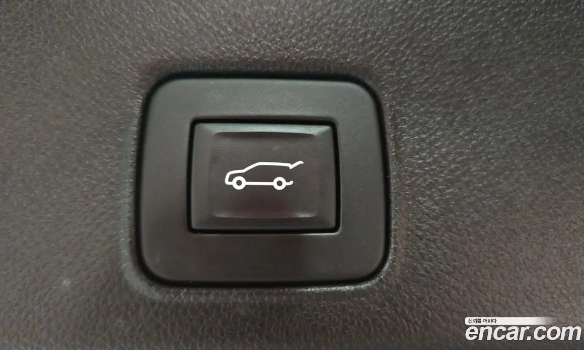 Chevrolet TrailBlazer 2023 1.3 автомат (гидро), фото 19
