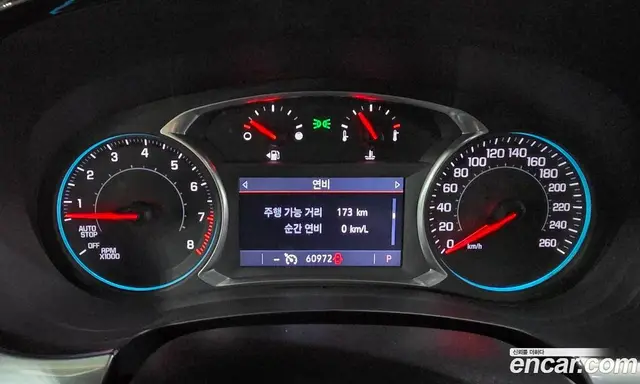 Chevrolet Traverse 2021 3.6 автомат (гидро), миниатюра 9