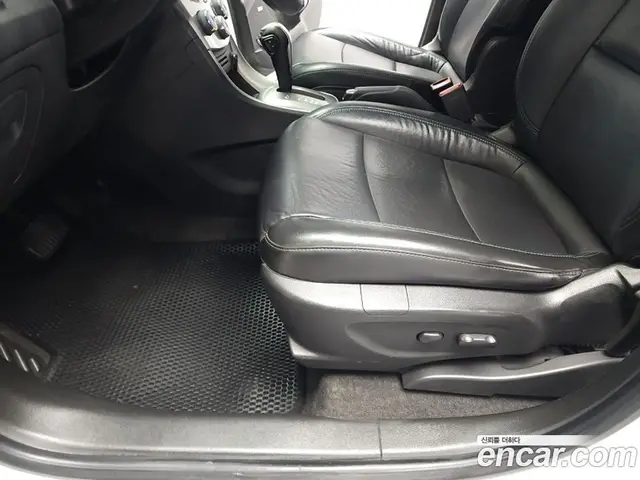 Chevrolet Trax 2014 1.4 автомат (гидро), миниатюра 12