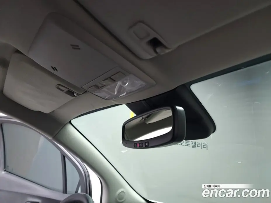 Chevrolet Trax 2014 1.4 автомат (гидро), фото 19