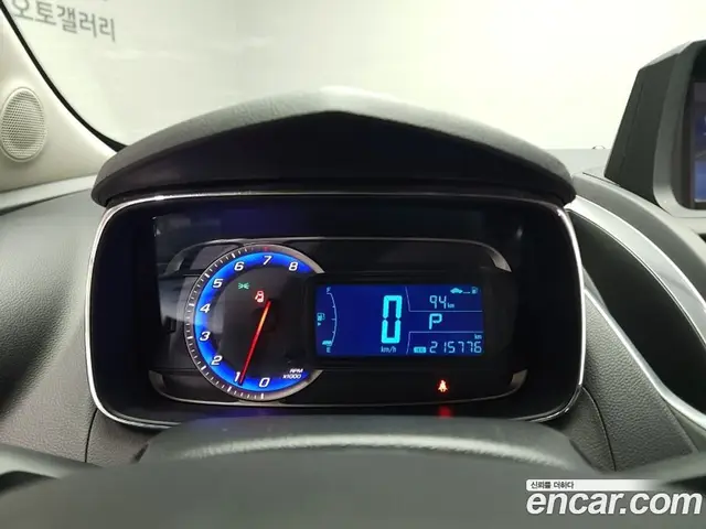 Chevrolet Trax 2014 1.4 автомат (гидро), миниатюра 7