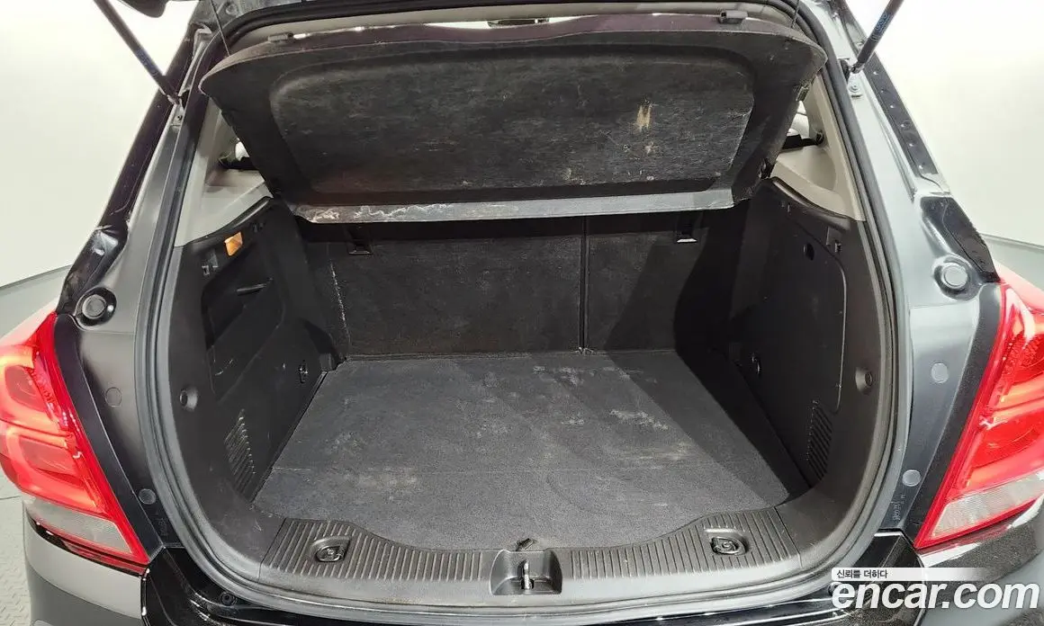 Chevrolet Trax 2016 1.6 автомат (гидро), фото 24