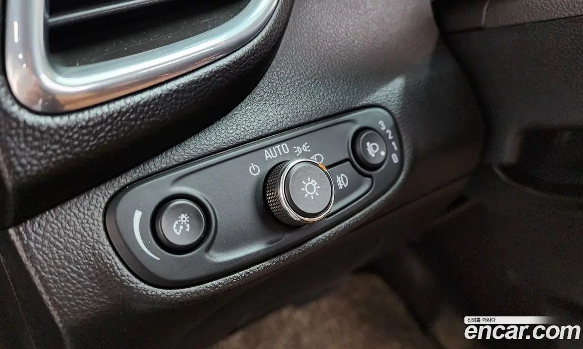 Chevrolet Trax 2016 1.6 автомат (гидро), фото 27