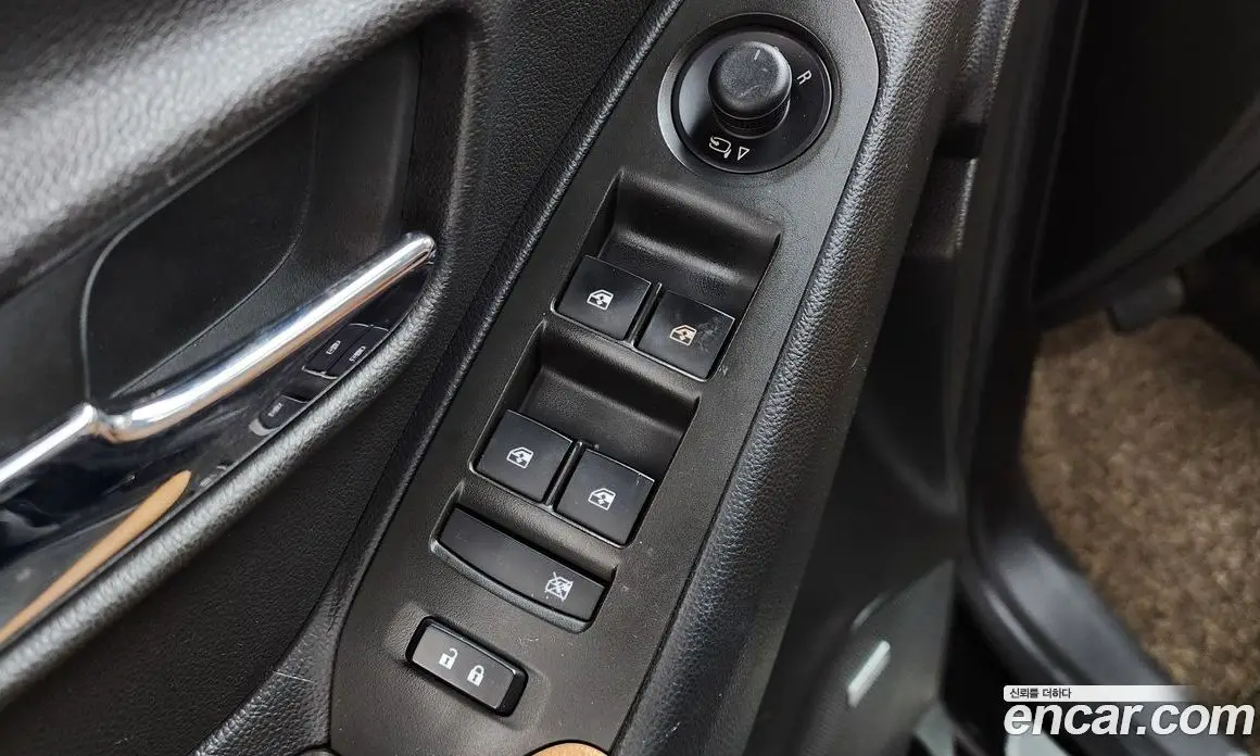 Chevrolet Trax 2016 1.6 автомат (гидро), фото 30