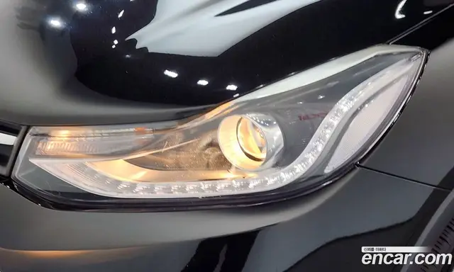 Chevrolet Trax 2016 1.6 автомат (гидро), миниатюра 8