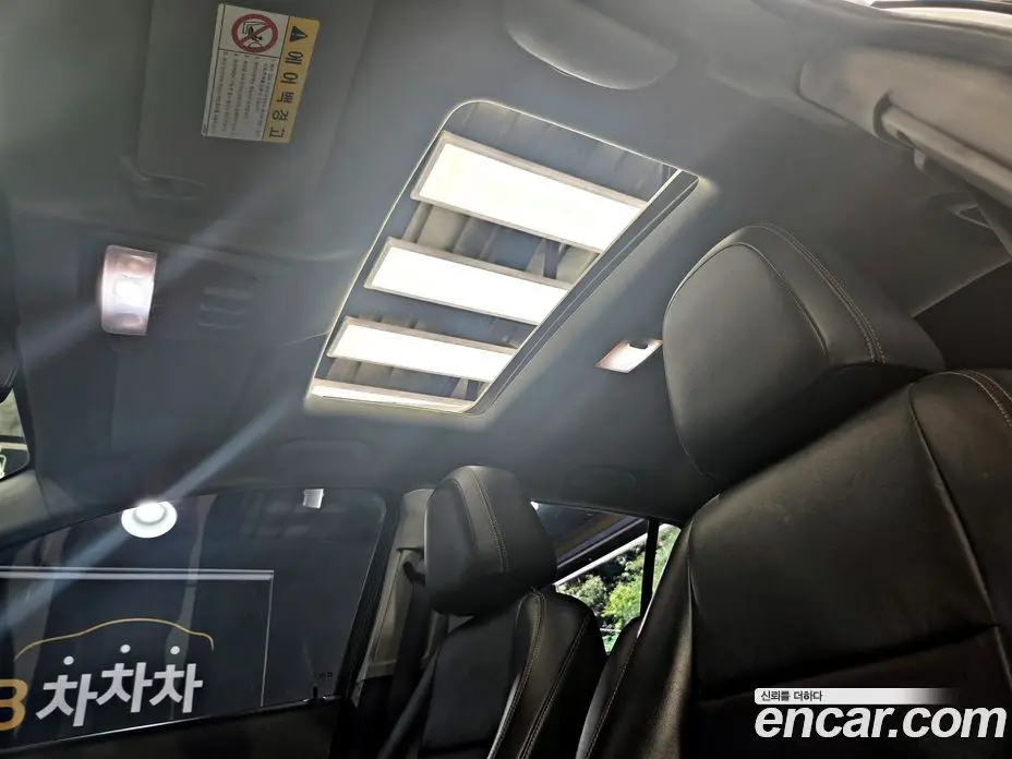 Chevrolet Trax 2018 1.4 автомат (гидро), фото 11