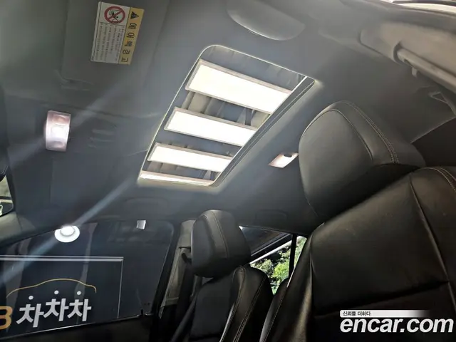 Chevrolet Trax 2018 1.4 автомат (гидро), миниатюра 11