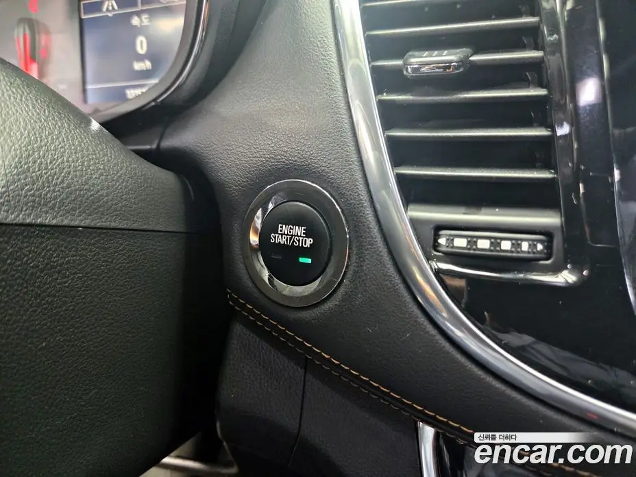 Chevrolet Trax 2018 1.4 автомат (гидро), фото 15
