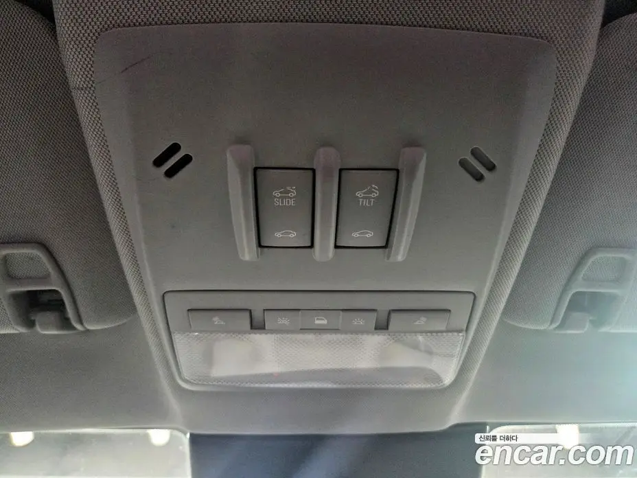 Chevrolet Trax 2018 1.4 автомат (гидро), фото 16