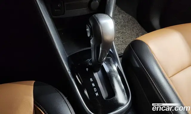 Chevrolet Trax 2019 1.4 автомат (гидро), миниатюра 12