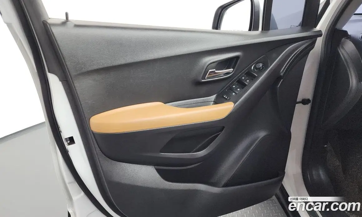Chevrolet Trax 2019 1.4 автомат (гидро), фото 14