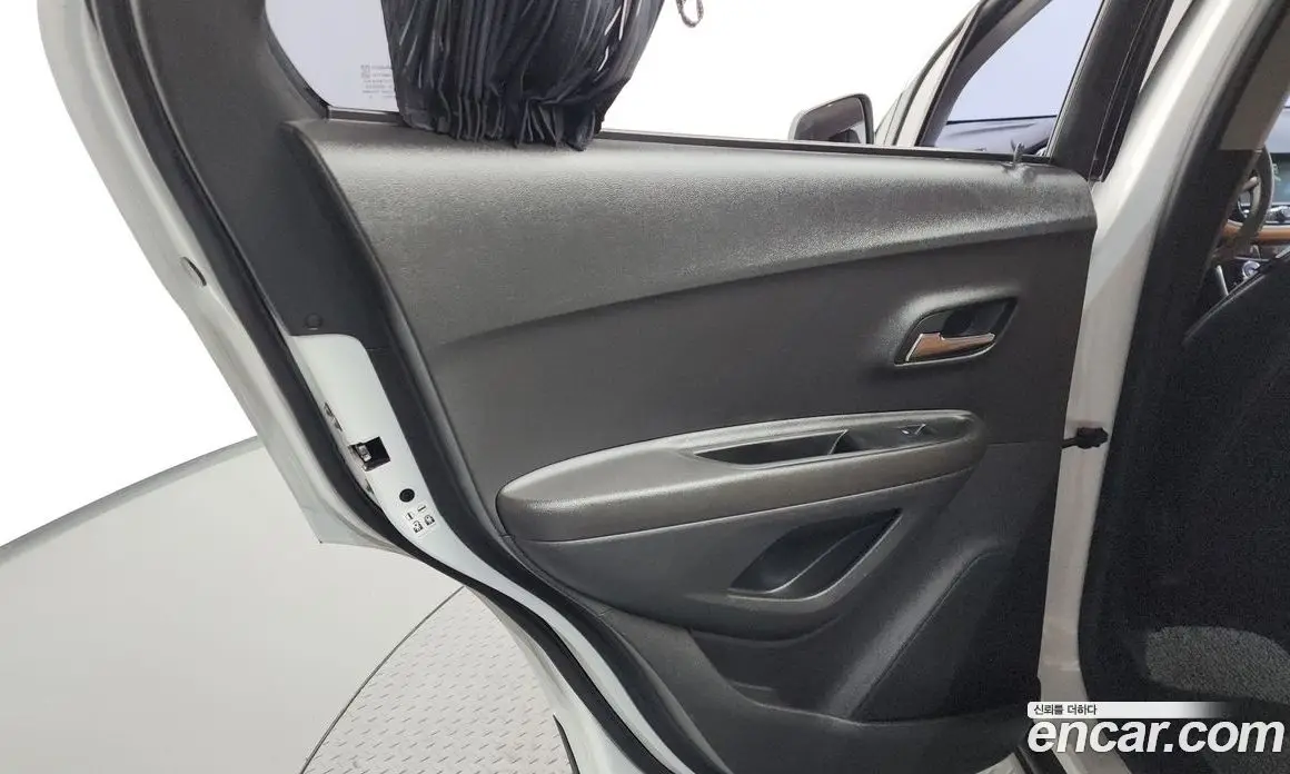 Chevrolet Trax 2019 1.4 автомат (гидро), фото 15