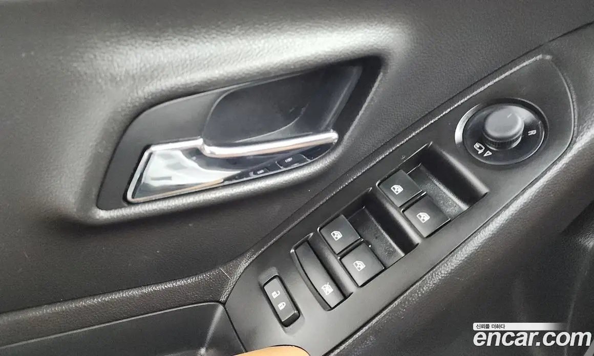 Chevrolet Trax 2019 1.4 автомат (гидро), фото 30