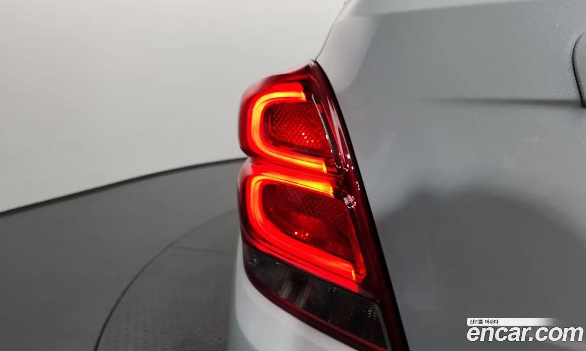 Chevrolet Trax 2019 1.4 автомат (гидро), фото 9