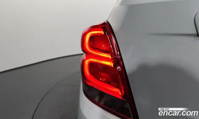 Chevrolet Trax 2019 1.4 автомат (гидро), миниатюра 9